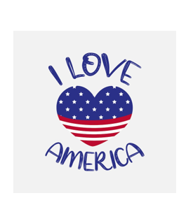 I Love America Cantata