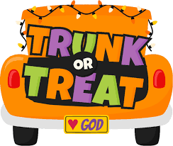 Trunk-OR-Treat