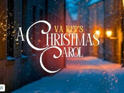 Happy Wanderers' Outing "A Christmas Carol"