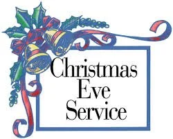 Christmas Eve Service