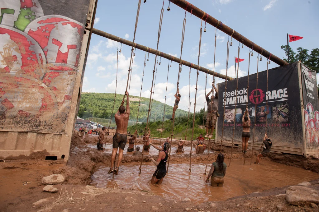 dc spartan race 2019
