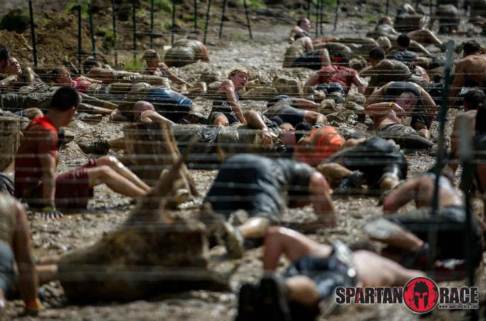 2012 tuxedo barb wire mud crawl.jpg