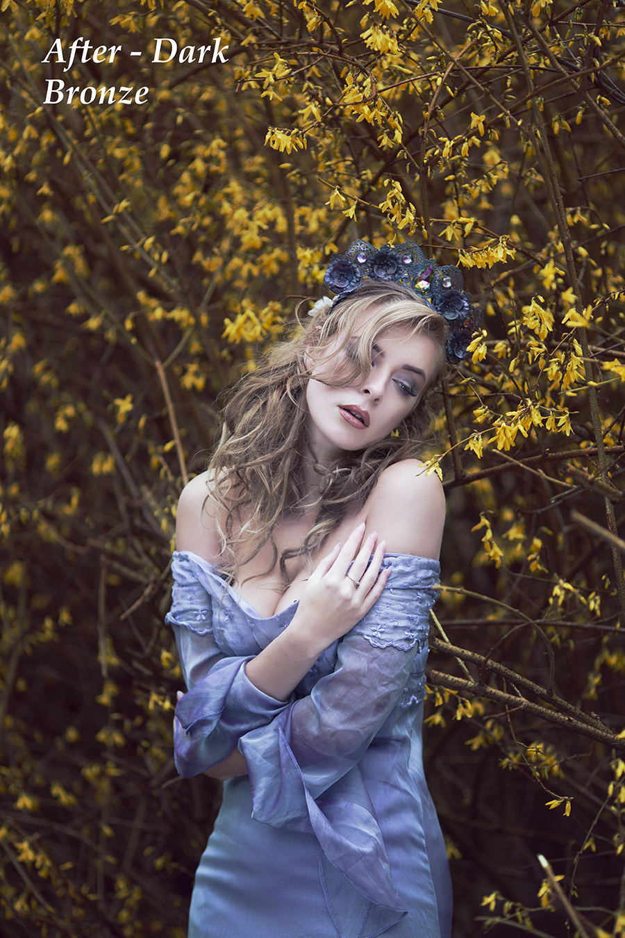 Dark Beauty Collection