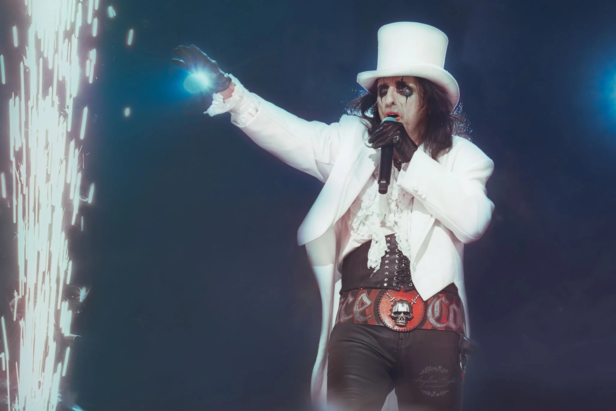  Alice Cooper 20 Dec 2025 