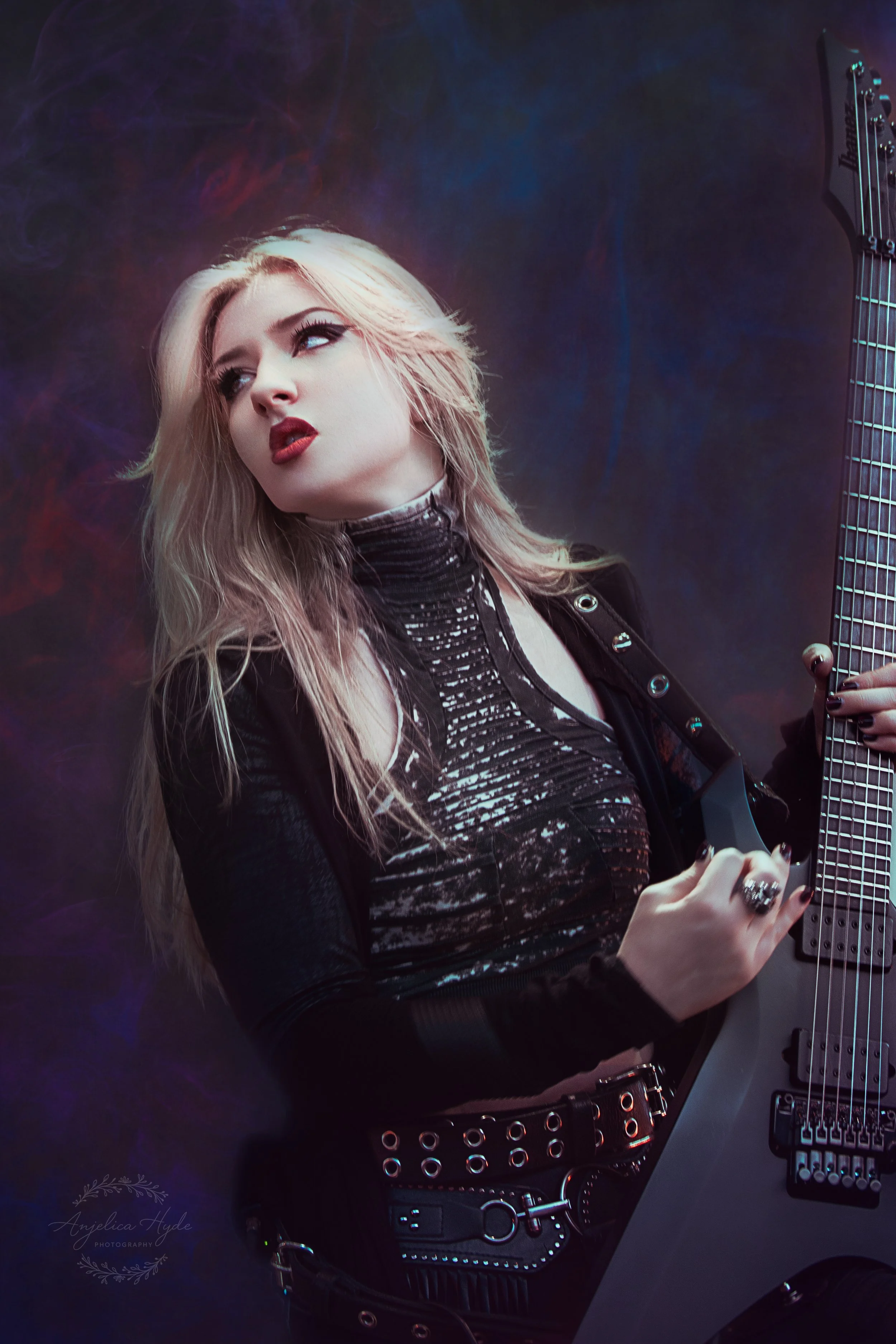 Anna Cara - Gelsenkirchen Amphitheater 9th July 2026