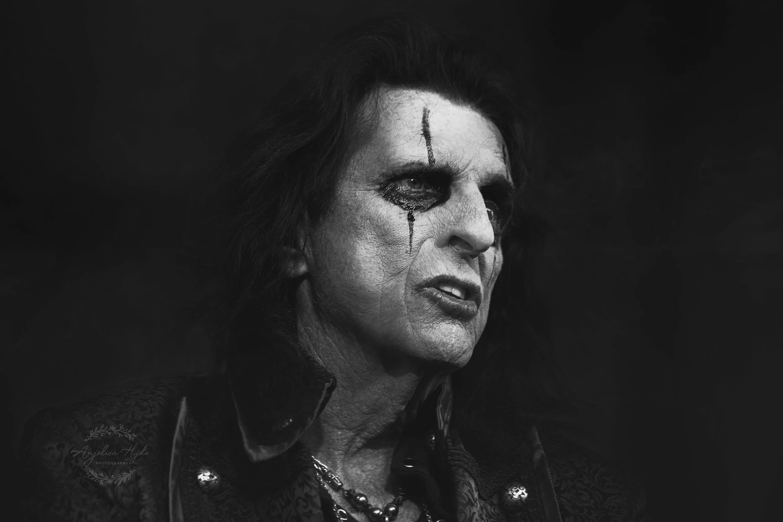 Alice Cooper - Gelsenkirchen 09.07.26