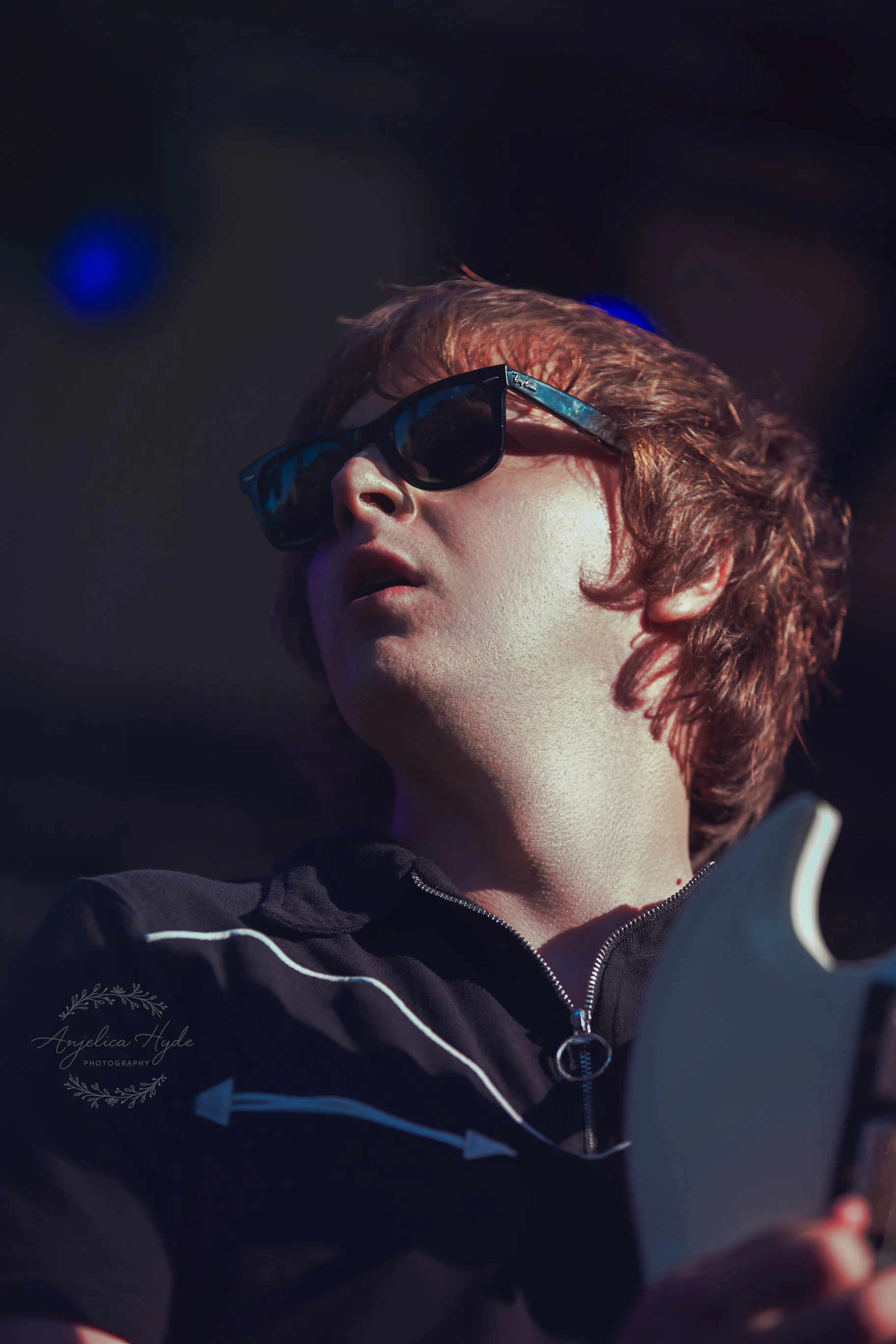 The Howlers - July 2026