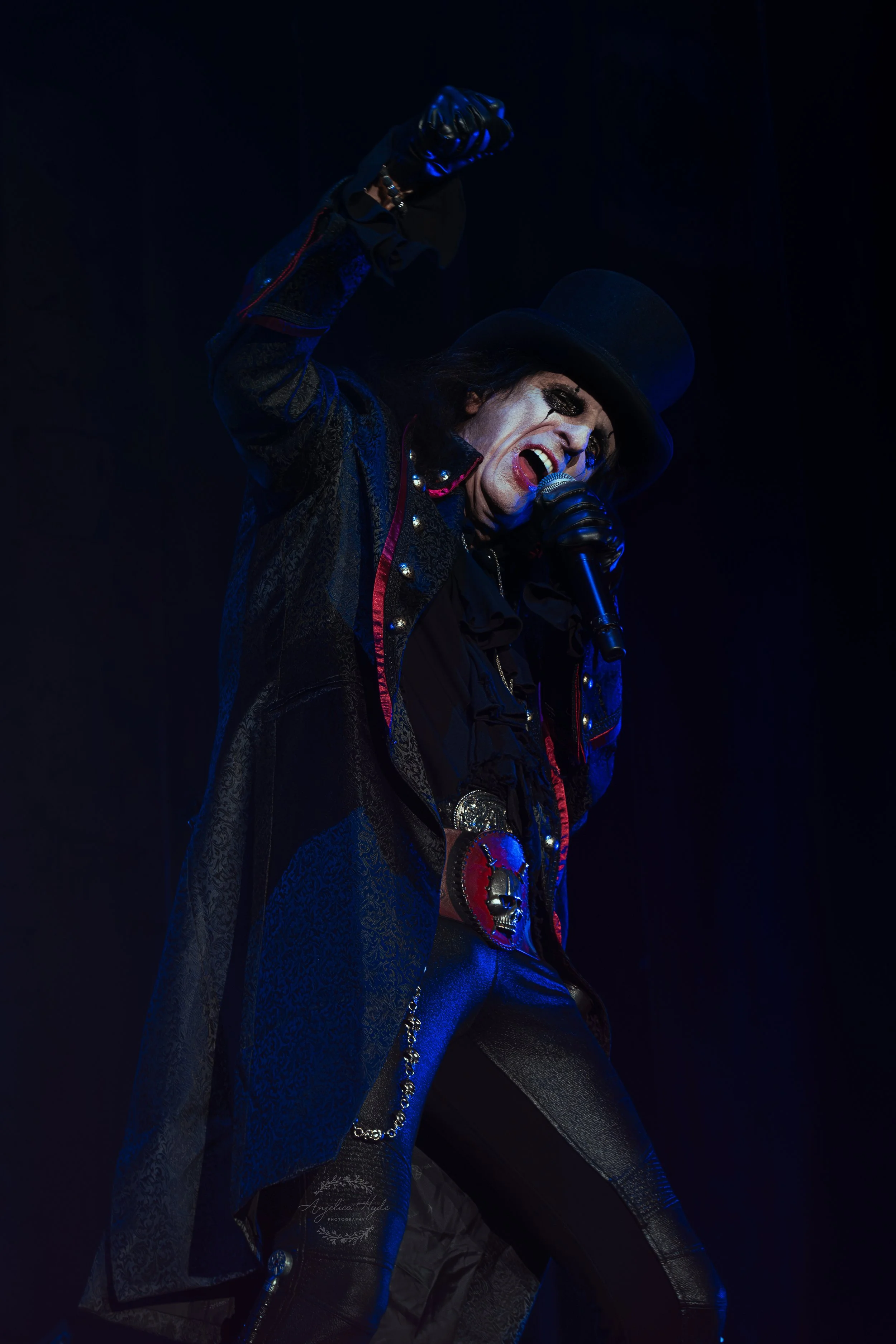 Alice Cooper - No More Mister Nice Guy - Luxembourg - July 2026