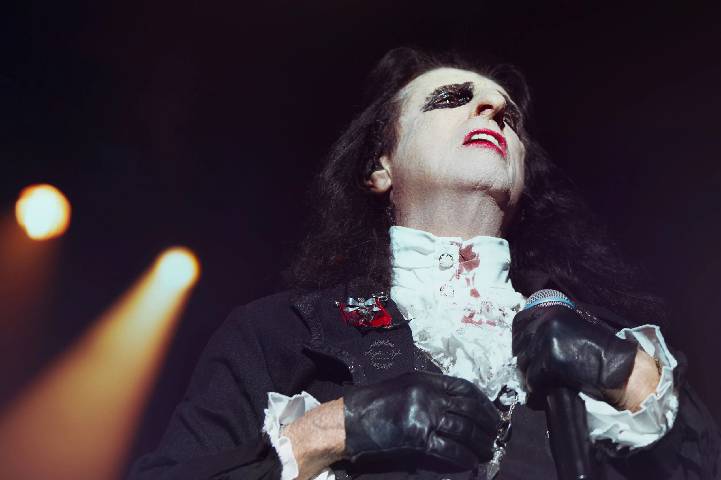 Alice Cooper - Colchester August 2026