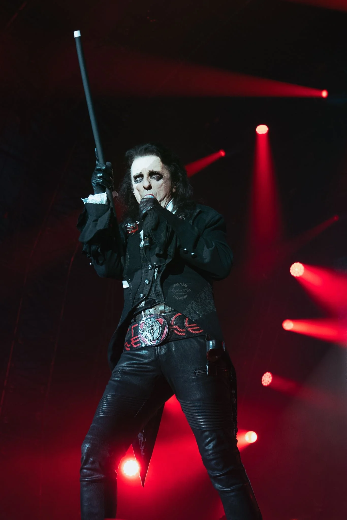 Alice Cooper - Colchester 21st August 2026