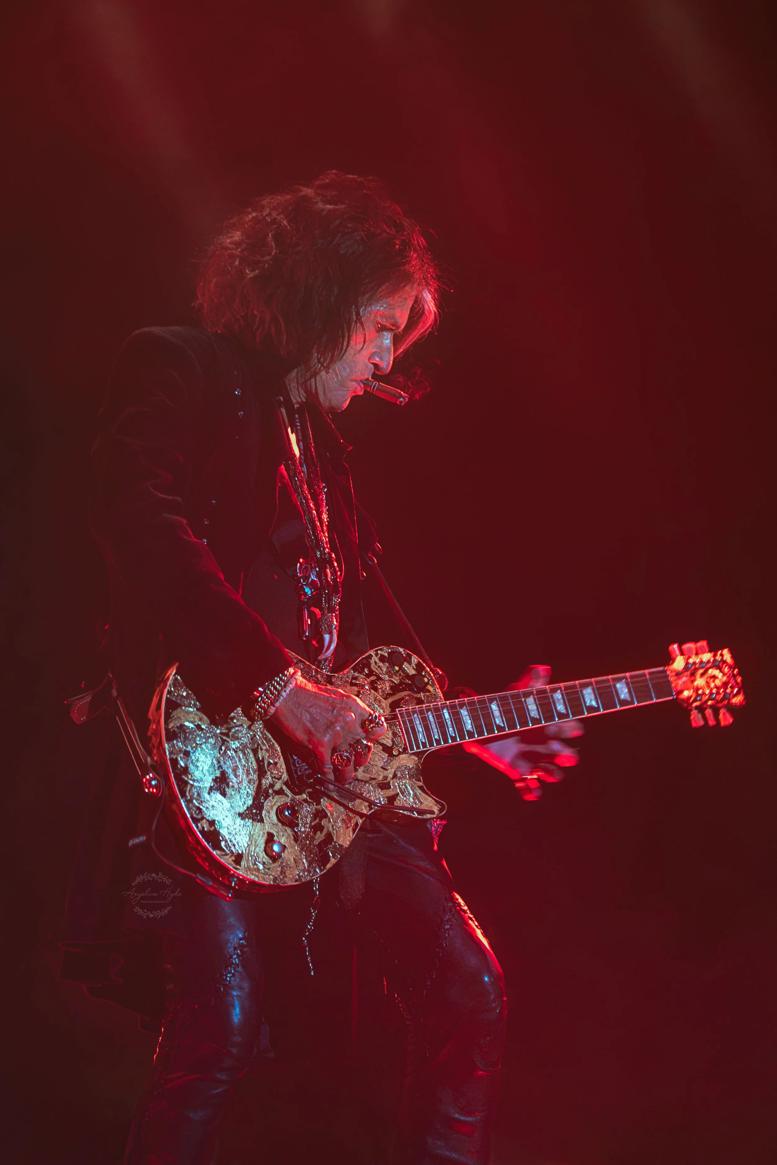 Joe Perry - Hollywood Vampires 18.08.26