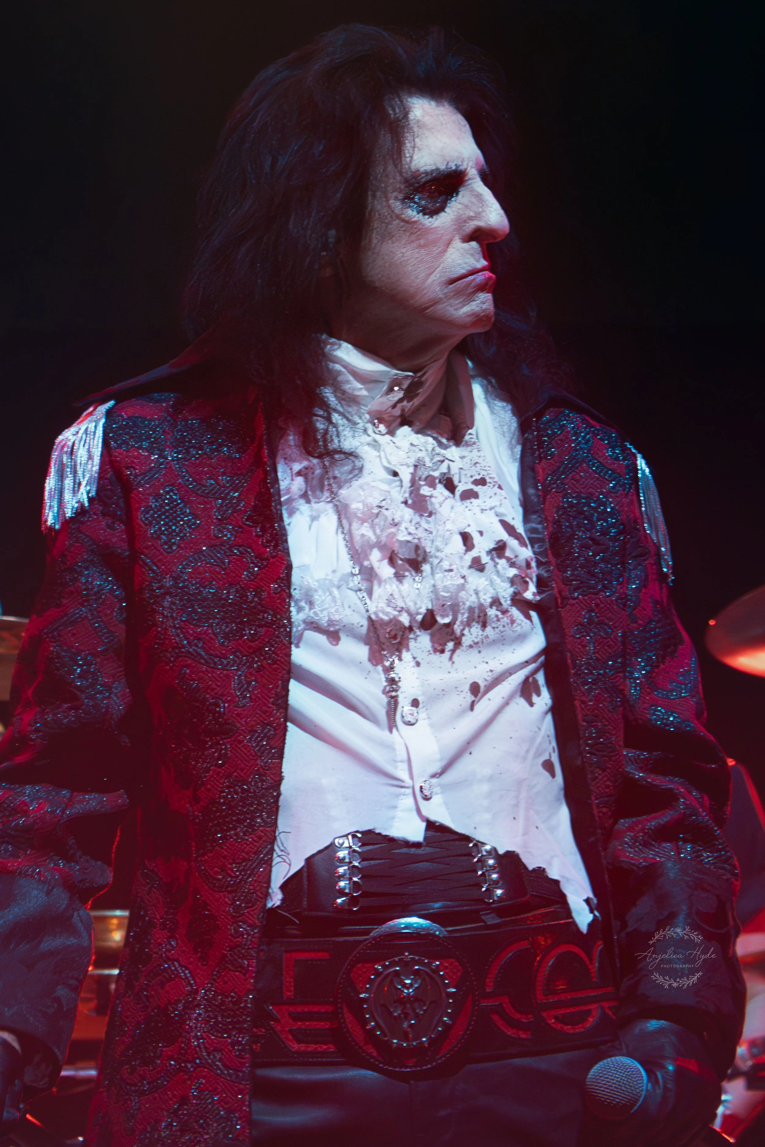 Alice Cooper - the o2 - August 2026