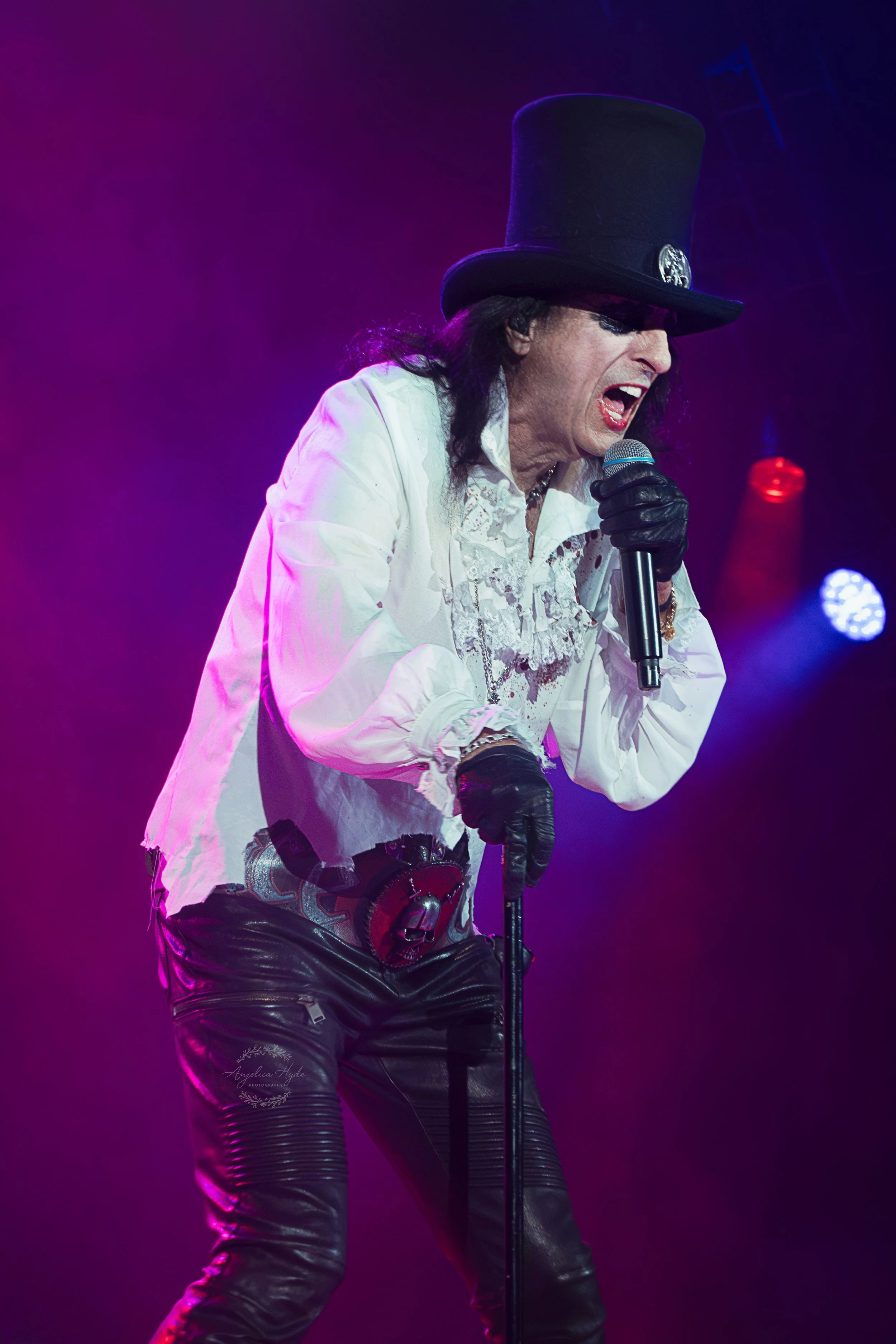 Alice Cooper - Manchester 2026