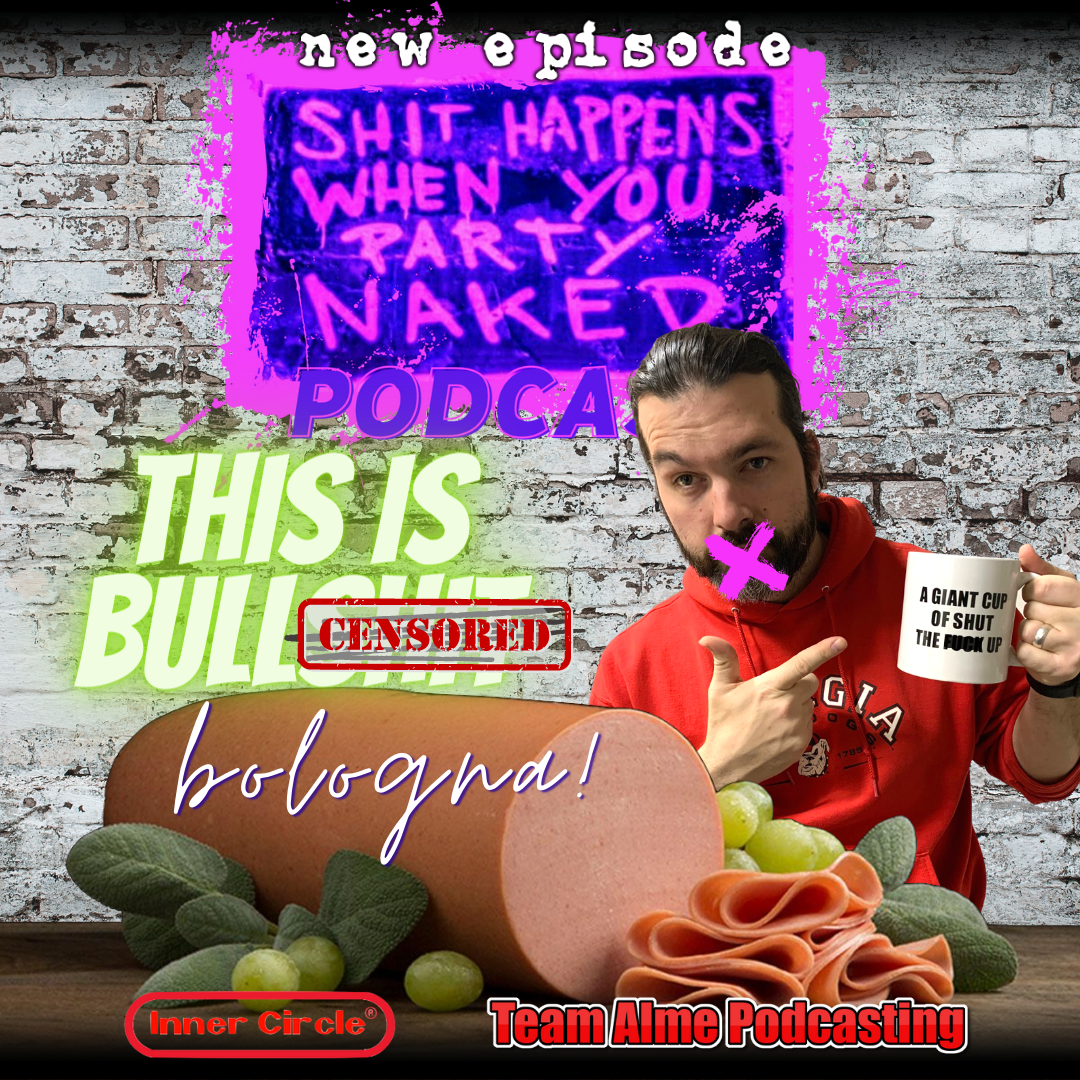 This is Bologna