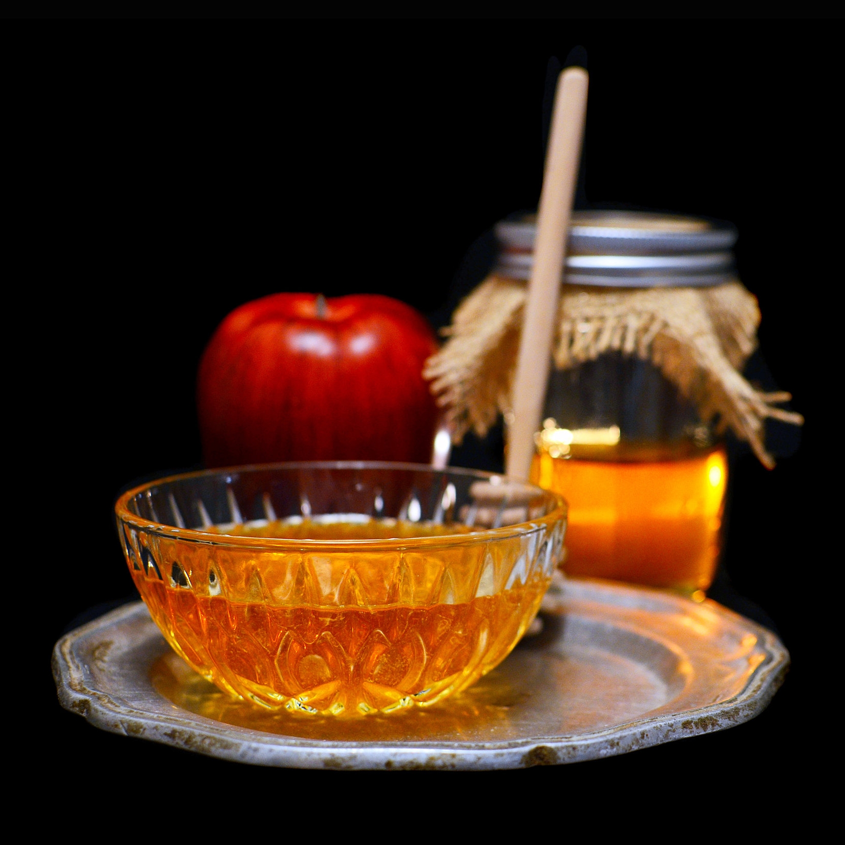 Erev Rosh Hashannah Service