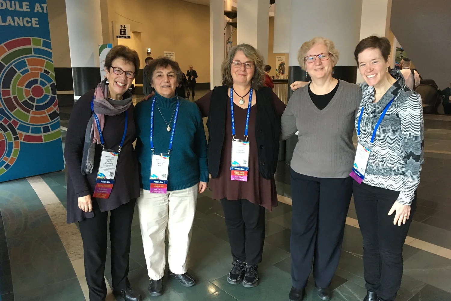 Beth Israel Congregation
