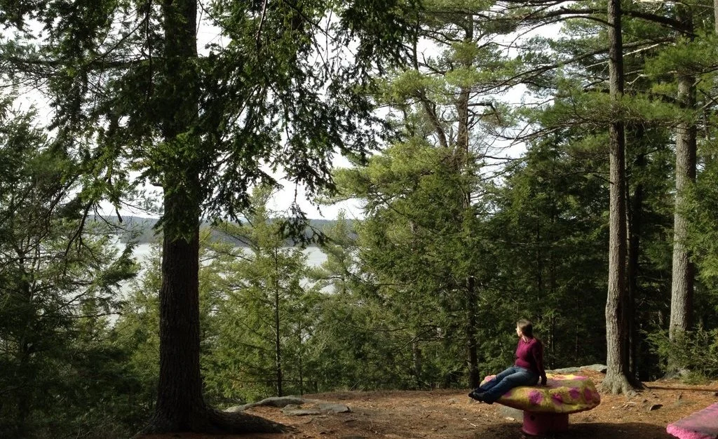 Shabbat Hike