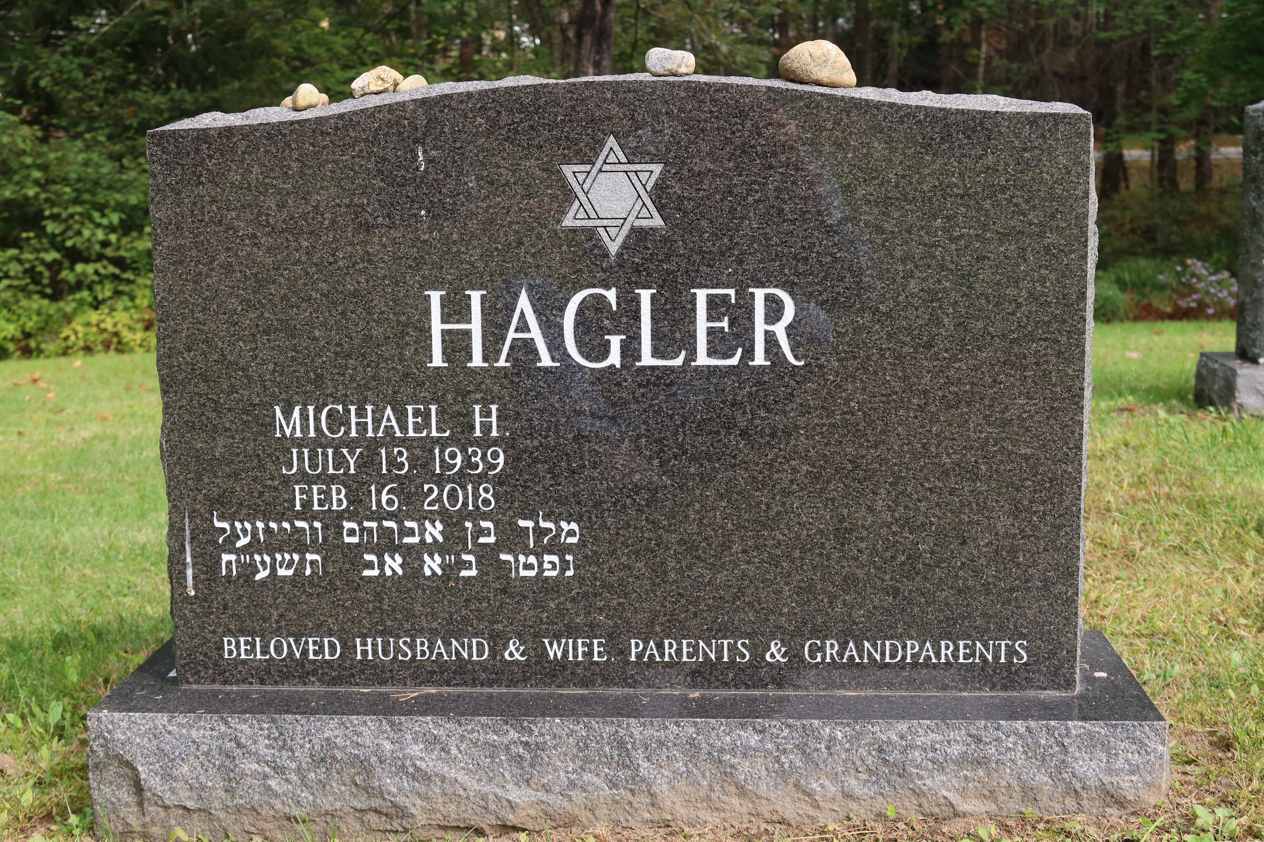 Michael Hagler