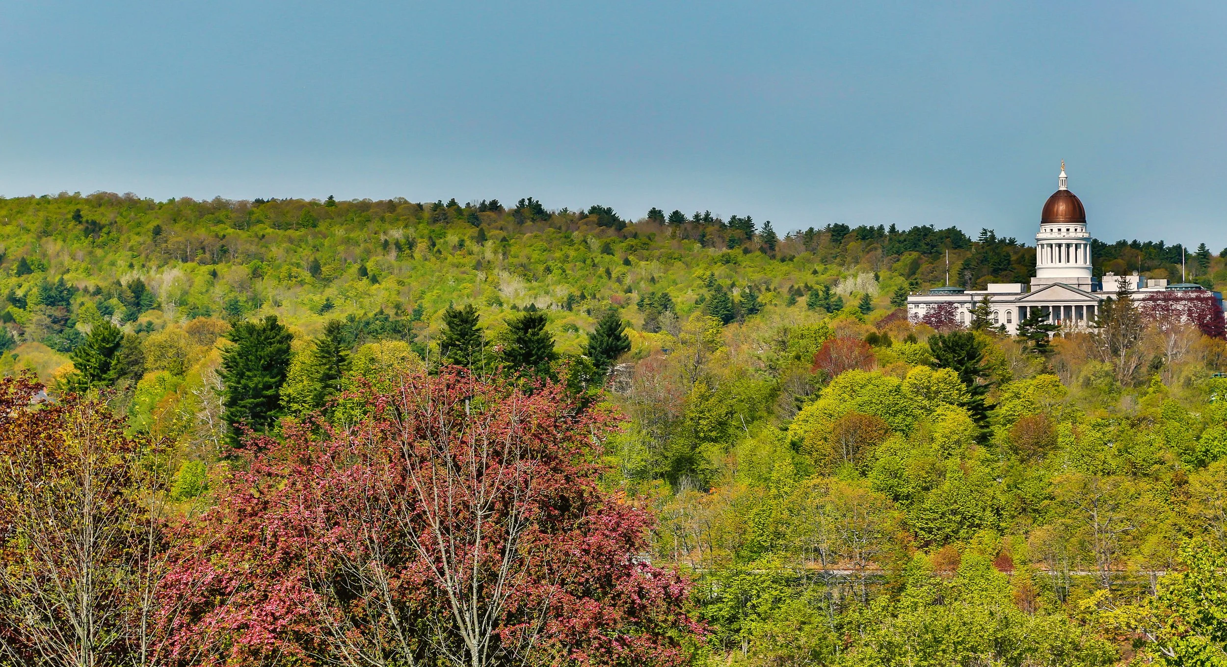 Selichot Hike with Beth El Augusta