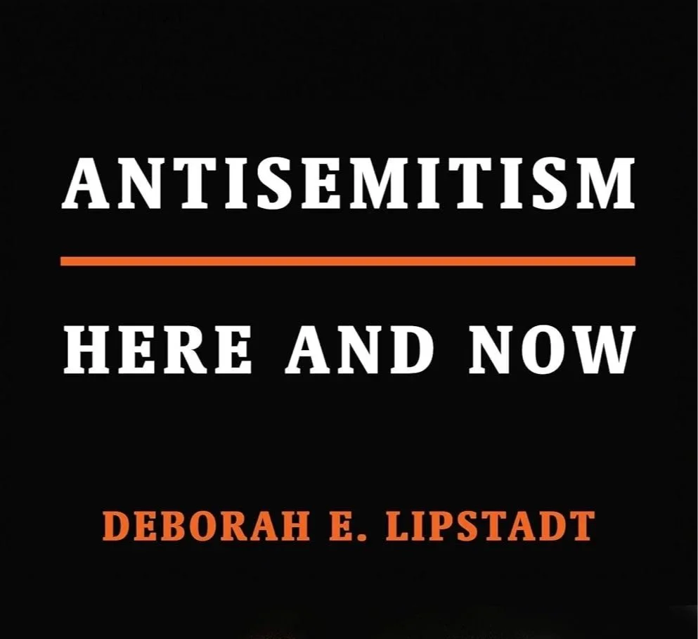 History of Antisemitism