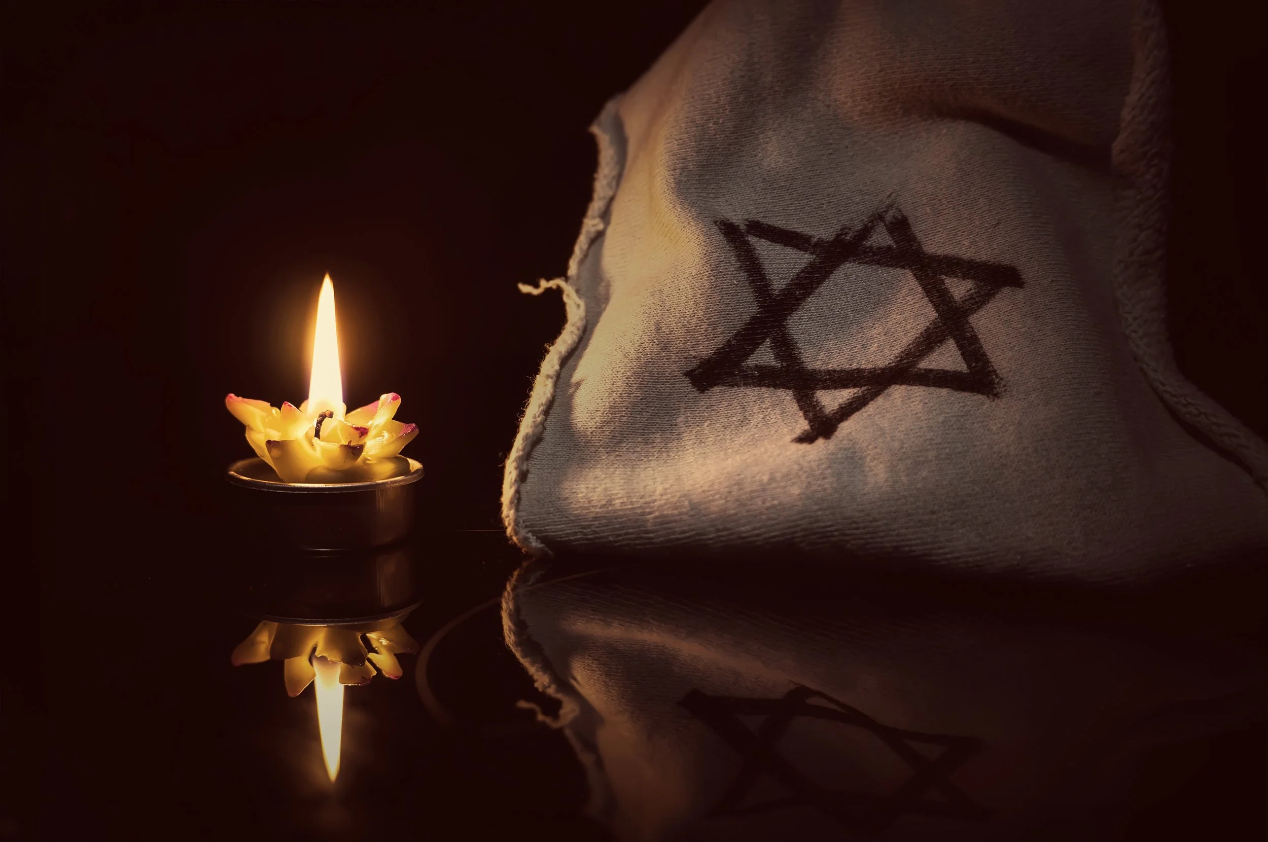 Yom Hashoah Observance