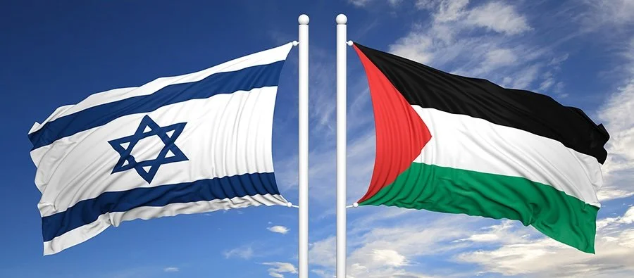 Israel-Palestine Speaker Series