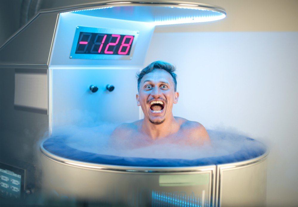 What is Cryotherapy(Cold Therapy)? What conditions are treated by