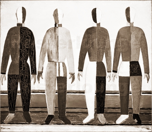 Kazimir Malevich _______ _______ Tutt'Art@ (2).jpg