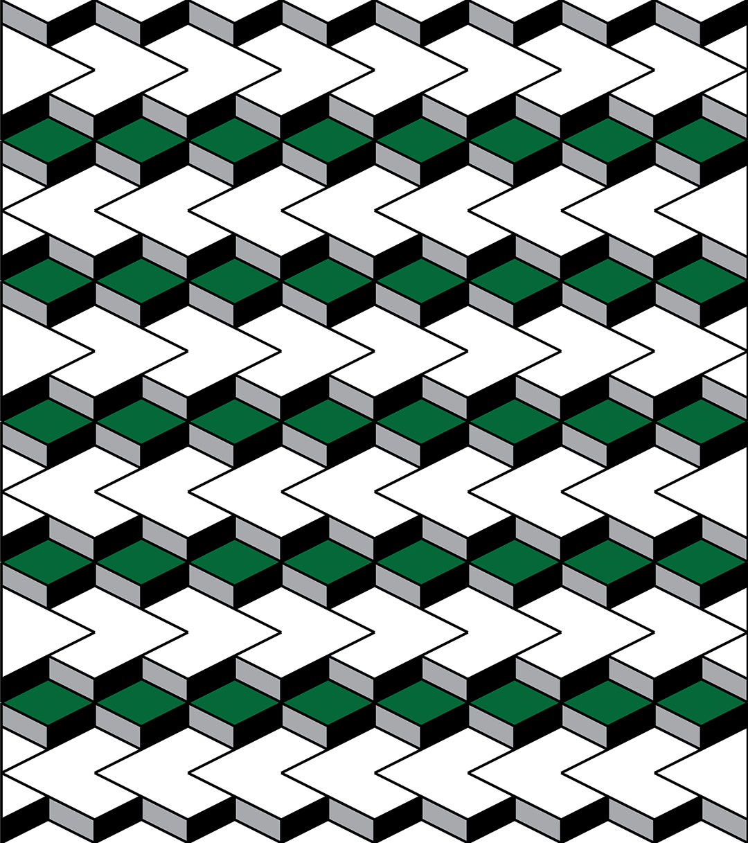 Turtle 3D pattern-07.png