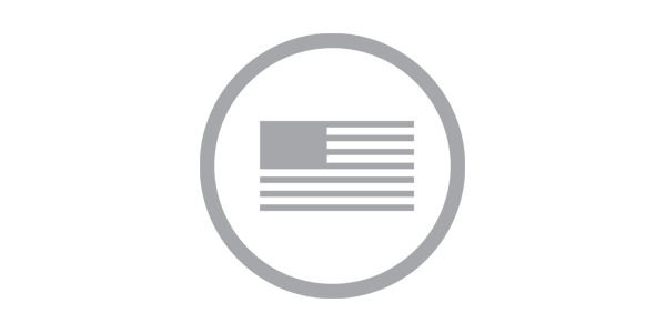MADE IN THE USA Richlite is manufactured in Tacoma, Washington from locally-sourced paper pulp. Domestic trucking companies haul the Richlite to Superior, Wisconsin where Epicurean turns it into a wide selection of products.