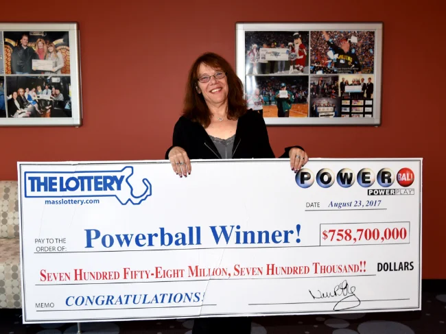 This is how you can spend the least amount of money to win the lottery