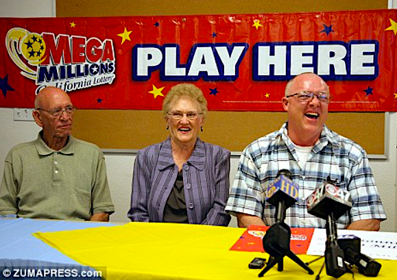 How badly do you want to win the lottery? Here's 3 questions to ask yourself