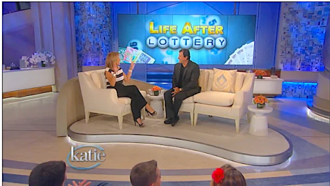 What Are They Doing Now? Brad Duke, $220 Million Powerball Winner