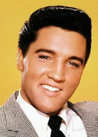 ELVIS PRESLEY HAS OFTEN FEATURED IN LOTTERY WINNER'S PLANS AND DREAMS