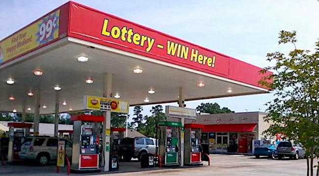 How a tiny $1 lottery checkbox turned $250K into a jaw-dropping $3 MILLION Mega Millions payout