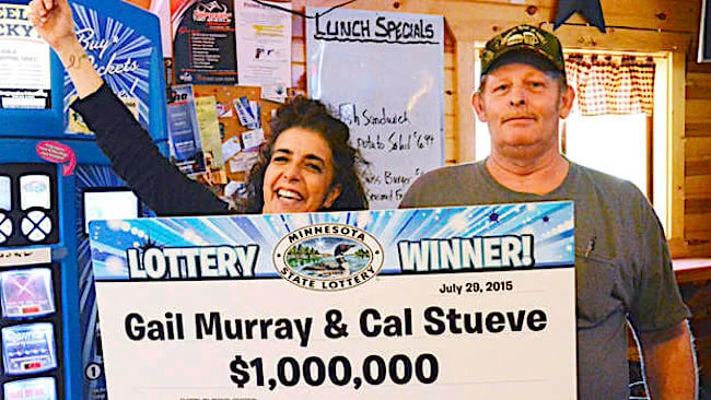 QUIZ: Is Your Lottery Personality A Scratch Card Player, Or A Lotto Player?