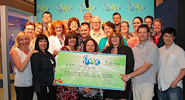 Which Is The Best Country In The World To Win The Lottery - And Why?