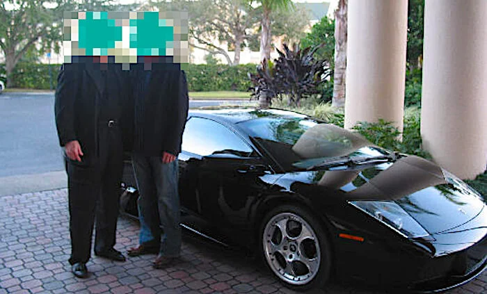 About A 24-Hour Millionaire And Some Fake Lottery Websites