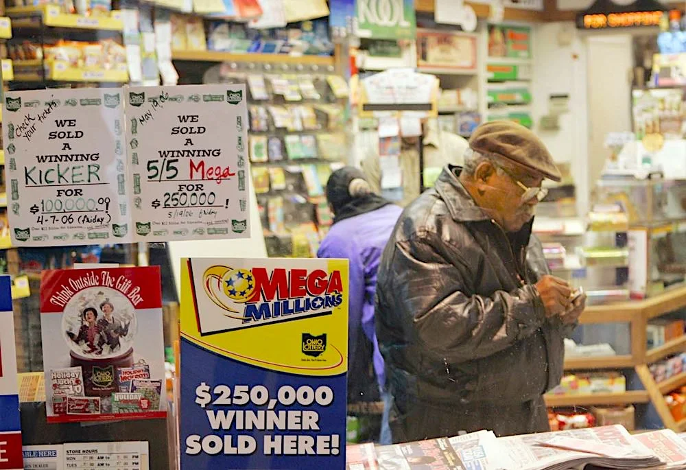 You must avoid these 10 crazy ways of filling out your lottery tickets when you play