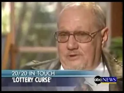 The remarkable story of $315 million Powerball winner Jack Whittaker left me in pure disbelief