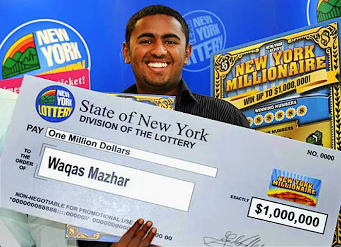 Are Today's Lottery Winners Any Happier, Or Does Winning Ruin Their ...