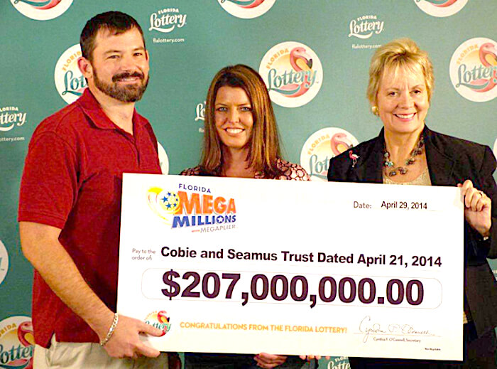 These are the 7 rules that helped Suzie smash her lottery winning record