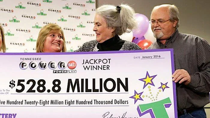 10 essential lottery winner’s tips that everyone should know today