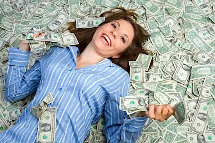 3 tips on how to make the remarkable lottery pyramid work for you