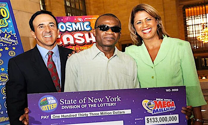 6 steps to lotto winning success with this simple plan