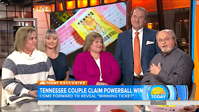 Here's the real answers to 7 Powerball lottery questions. #6 is asked a lot
