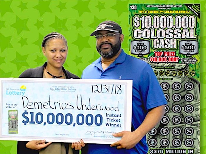 4 tips on how to have your fastest lottery prize winning week ever