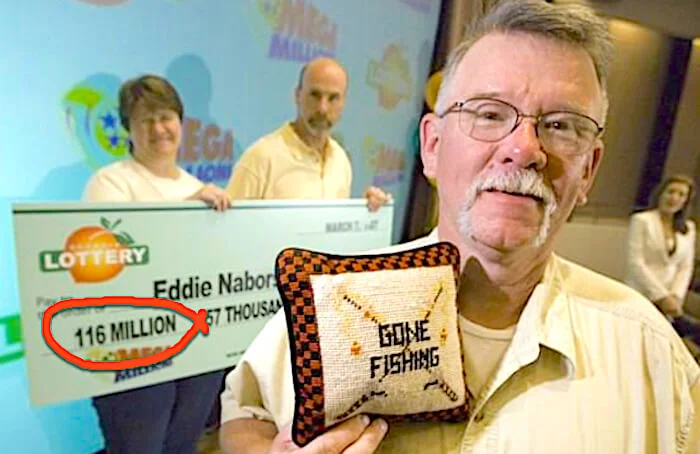 Want a 7-figure lottery jackpot this year? Here's why it's entirely possible