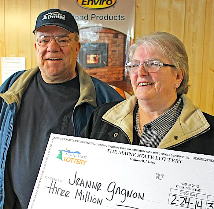 Are you an amateur lottery player? Here's how to tell the difference