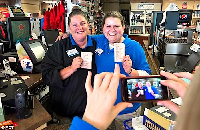 5 things Dick and Betsy should have done with their lottery ticket